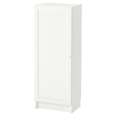 比利/ OXBERG书柜门,白色,x30x106 40厘米