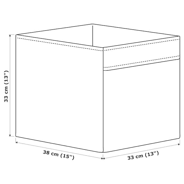 冬那盒子,米色/点缀,x38x33 33厘米