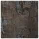 EKEKULL定制墙板,马特灰色/褐色/陶瓷混凝土影响,1 m²x1.2厘米