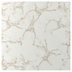 EKEKULL定制墙板,马特白色陶瓷/大理石效果,1 m²x1.2厘米