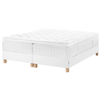 ESPEVAR沙发床,Hyllestad公司/ Tustna白色180 x200型cm