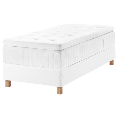 ESPEVAR沙发床,Hyllestad公司/ Tustna白色90 x200型cm