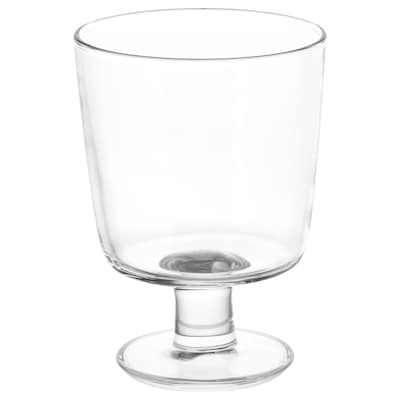 亚博平台信誉怎么样宜家365 +酒杯,透明玻璃,30 cl