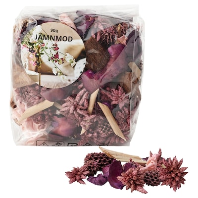 JAMNMOD香薰精油,香豌豆/紫色,90 g