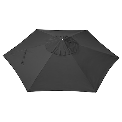 LINDOJA阳伞树冠,黑色,300厘米
