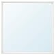 NISSEDAL镜子,白色,65 x65厘米