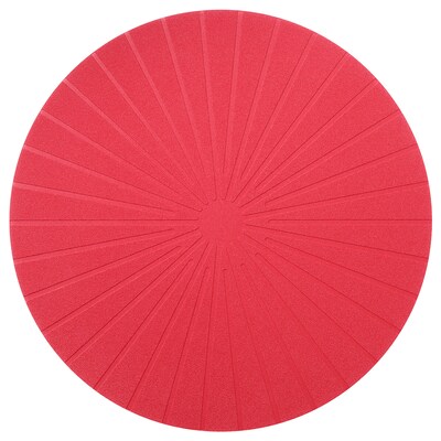 潘纳餐具垫,红色,37厘米
