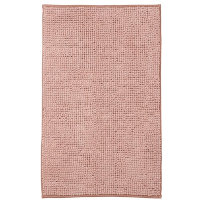 TOFTBO浴垫,亮粉红色,x80 50厘米
