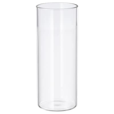 VARMBLIXT玻璃,透明玻璃,35 cl