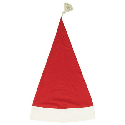 VINTERFINT圣诞老人的帽子,红/白色