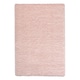 VOLLERSLEV地毯、高桩,淡粉色133 x195厘米