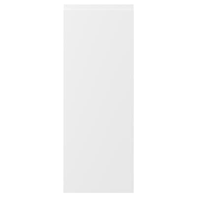 马特VOXTORP门,白色,x80 30厘米