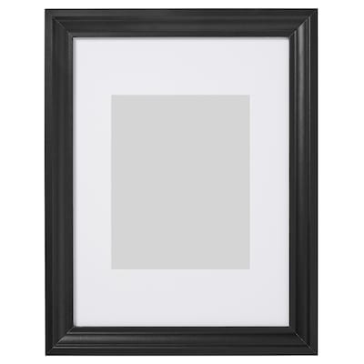 EDSBRUK帧,黑色染色,30 x40厘米