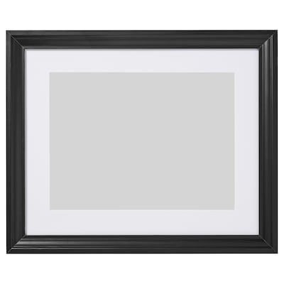 EDSBRUK帧,黑色染色,40×50厘米