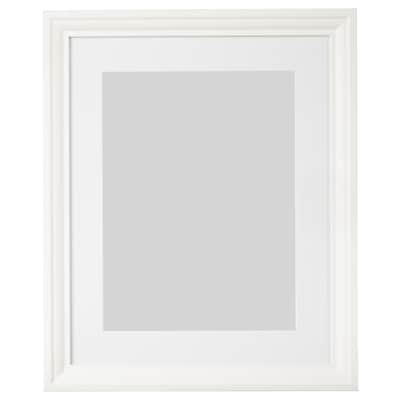 EDSBRUK帧,白色,40×50厘米