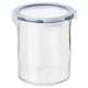 亚博平台信誉怎么样宜家365 +罐盖、玻璃/塑料,1.7 l