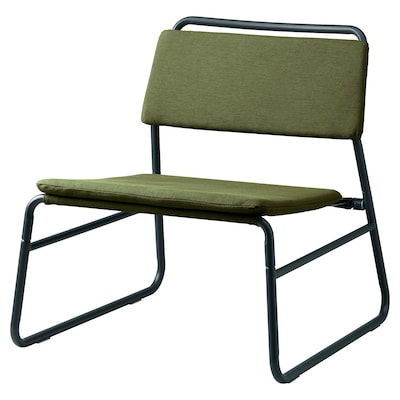 LINNEBACK安乐椅,Orrsta橄榄绿