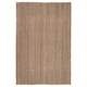 LOHALS地毯,flatwoven,自然,160 x230厘米