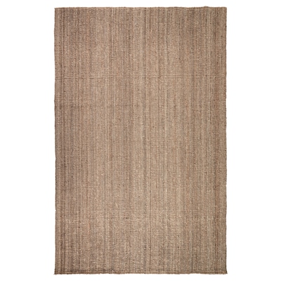 LOHALS地毯,flatwoven,自然,200 x300厘米