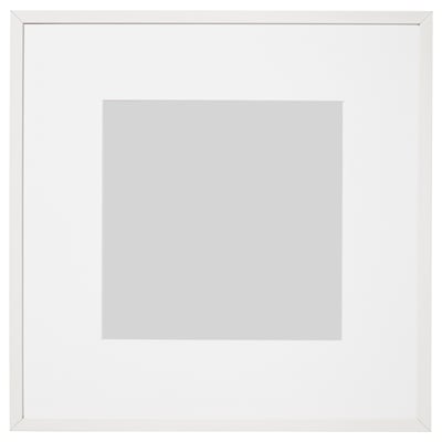 LOMVIKEN帧,白色,为32 x32厘米
