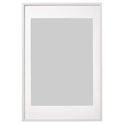 RIBBA帧,白色,61 x91厘米