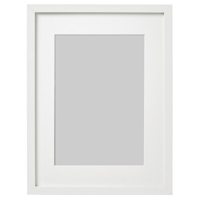RIBBA帧,白色,30 x40厘米