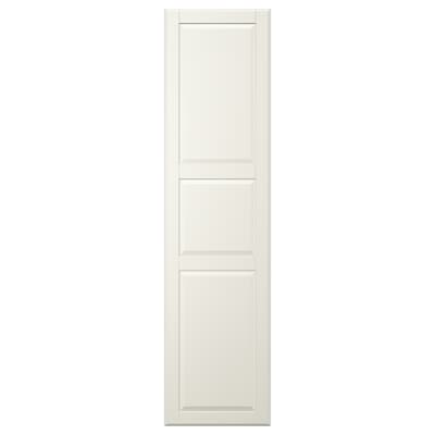 TYSSEDAL门,白色,x195 50厘米