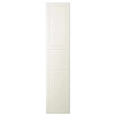 TYSSEDAL门,白色,x229 50厘米