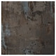 EKEKULL Maatwerk wandpaneel,垫grijs /熊/ betonpatroon keramiek, 1 m²x1.2厘米