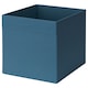 冬那盒、深蓝色、13 x15x13”