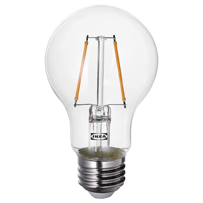 LUNNOM LED灯泡E26 150流明,世界清晰