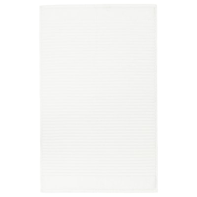 ALSTERN Badematte weiß50 x80厘米