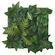 FEJKA Kunstpflanze,苏珥Wandmontage / drinnen draußen grun, x26 26厘米
