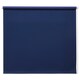 FRIDANS Verdunklungsrollo,蓝色140 x195厘米