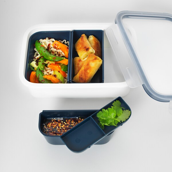 亚博平台信誉怎么样宜家365 + Lunchbox-Einsatz三圣,dunkelblau