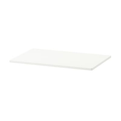 SMASTAD Deckplatte毛皮Korpus weiß60 x40厘米