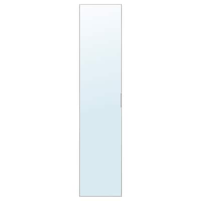 STRAUMEN Spiegeltur Spiegelglas 40 x180厘米