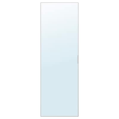 STRAUMEN Spiegeltur Spiegelglas 60 x180厘米