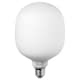 TRADFRI LED-Leuchtmittel E27 470 lm、智能kabellos dimmbar / Weißspektrum rohrenformig