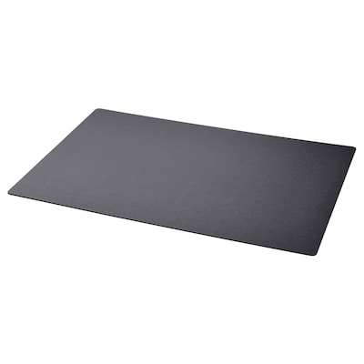 SKRUTT桌垫、黑色,65 x45厘米