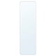 LINDBYN Spejl hvid 40 x130厘米