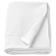 VINARN Badehandklæde hvid 100 x150厘米