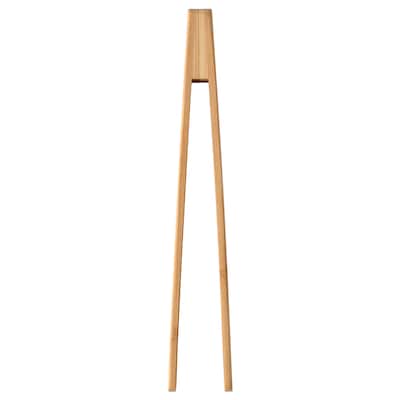 OSTBIT Tarjoilupihdit, bambu