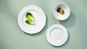 餐具,盘子和碗