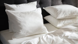 床上用品纺织和枕头