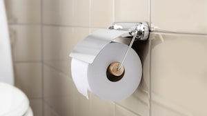 Toilettenpapierhalter & Toilettenpapierstander