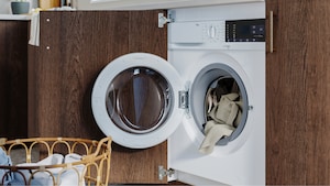 Waschmaschinen和Waschetrockner