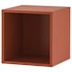 EKET内阁,红褐色,35 x35x35厘米
