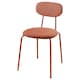 OSTANO椅子,红褐色Remmarn /红褐色
