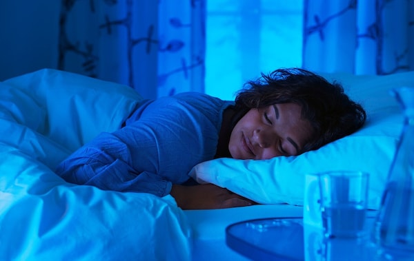 5个方法来阻挡噪音的完美的睡眠